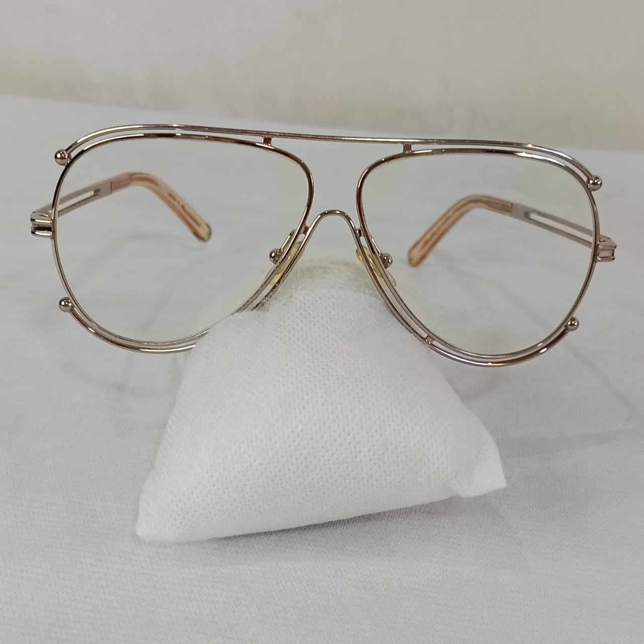 Lunette Chloé femme original