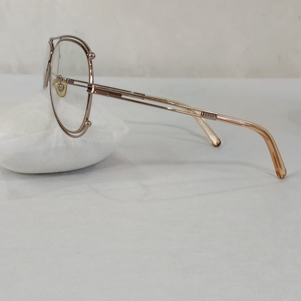 Lunette Chloé femme original