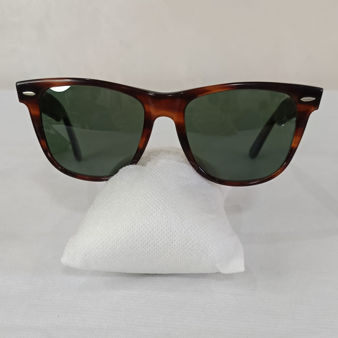 Lunette ray ben USA bl original rare vintage