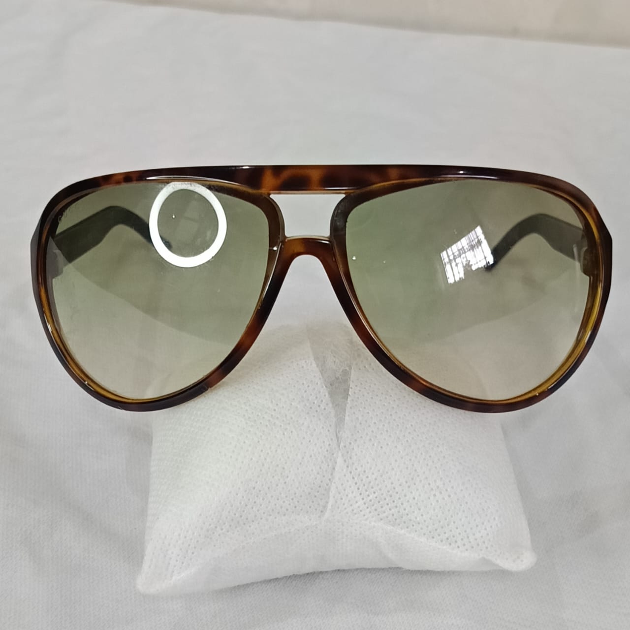 Lunette Gucci original
