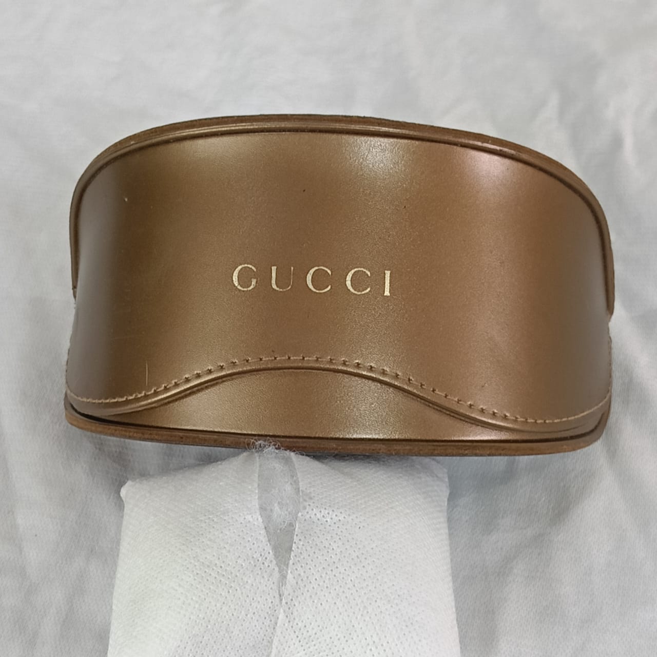 Lunette Gucci original