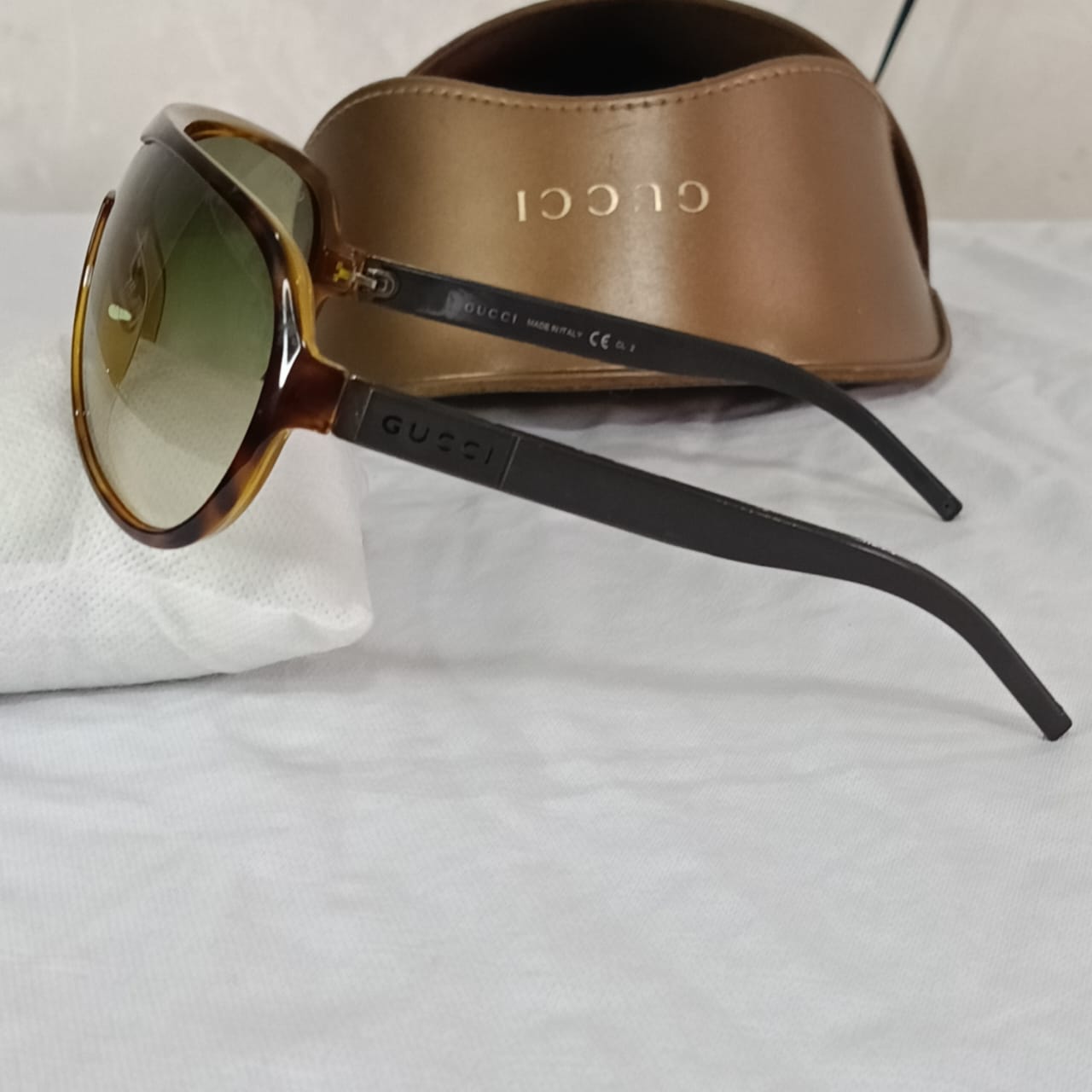 Lunette Gucci original