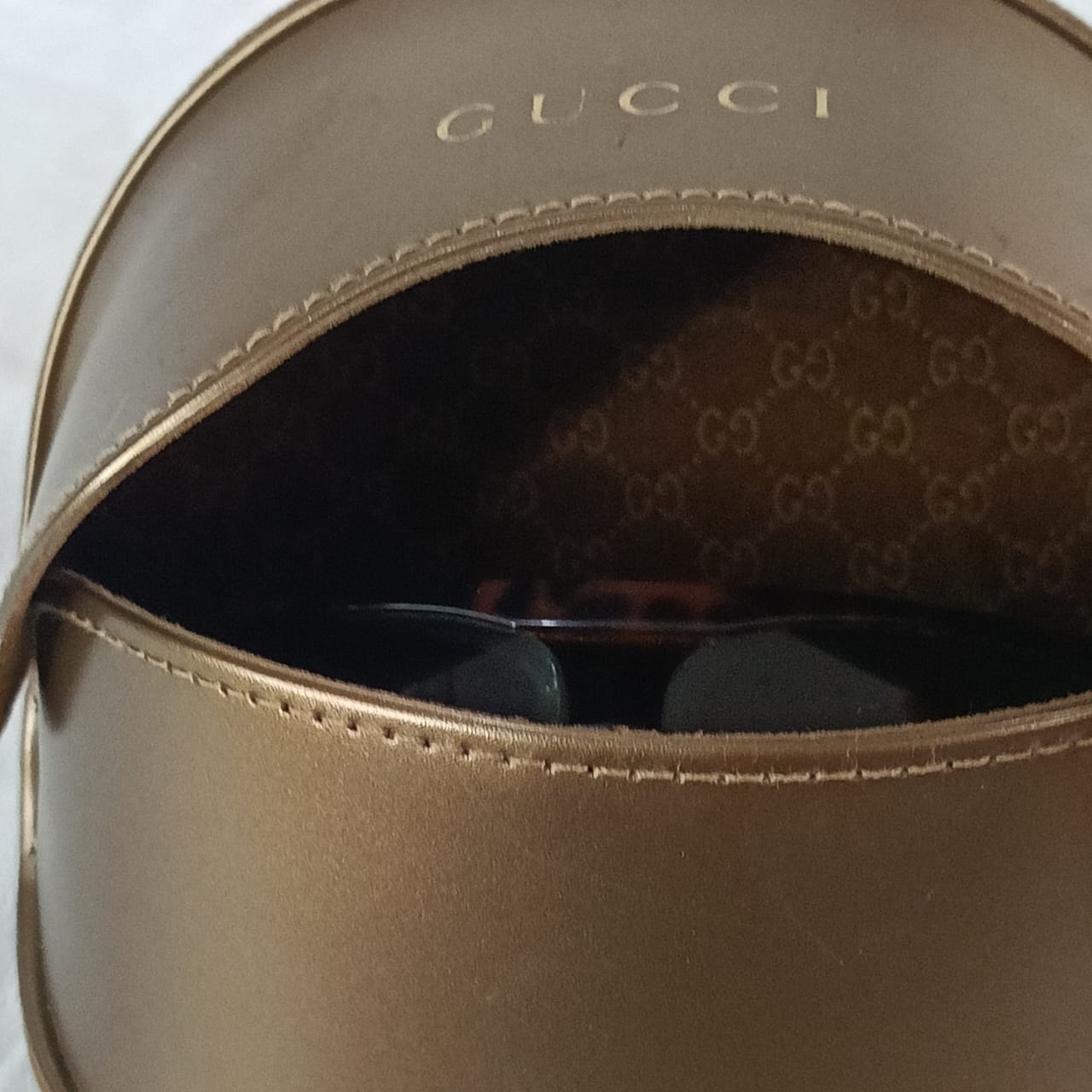 Lunette Gucci original