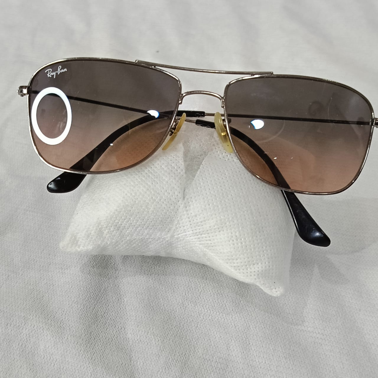 Lunette ray ben Italie original