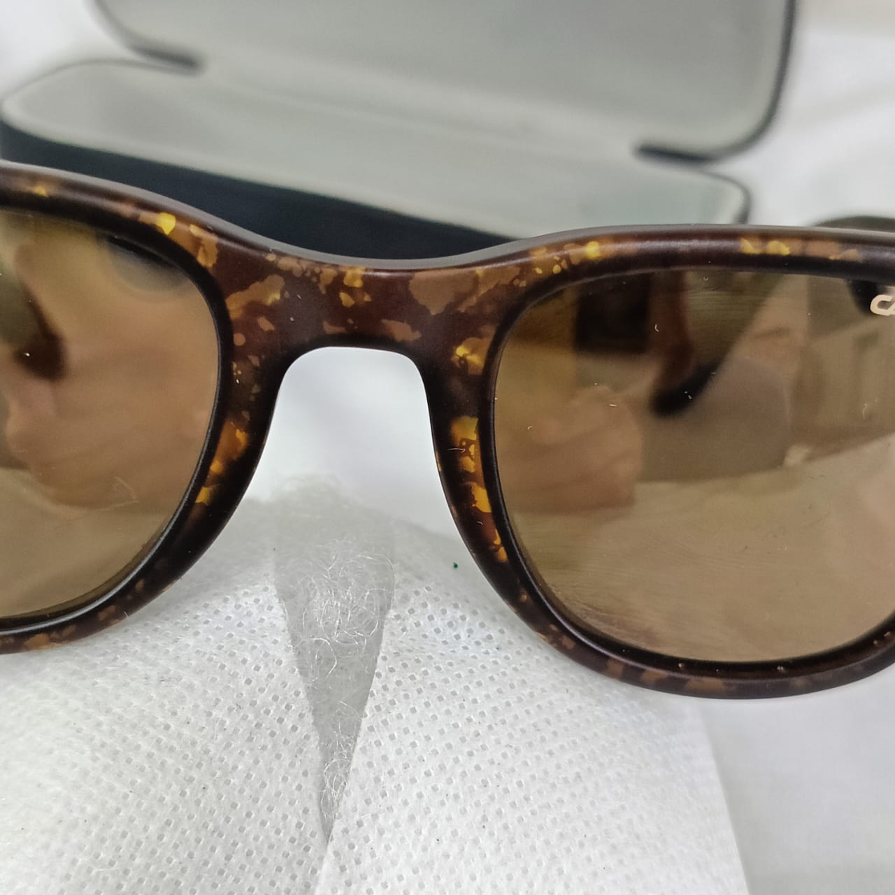Lunette carrera original