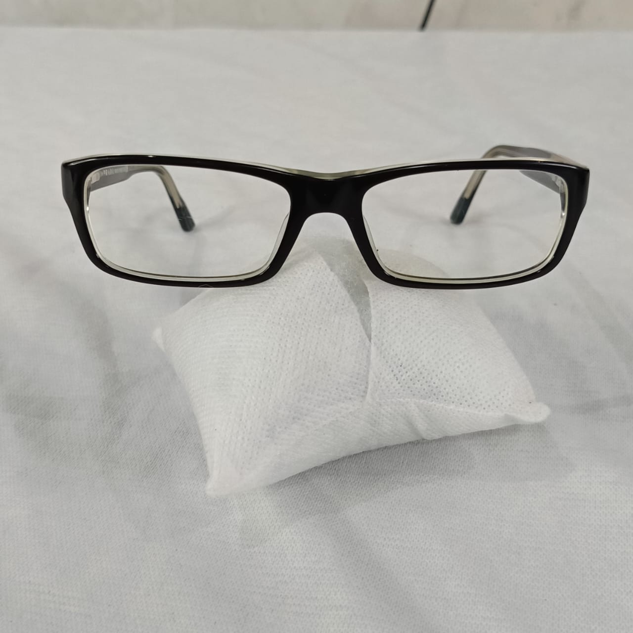 Cadre du lunette prada original