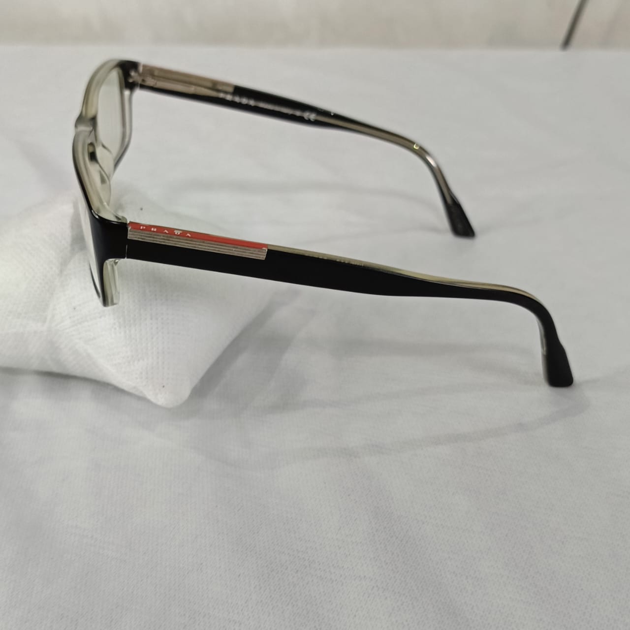 Cadre du lunette prada original