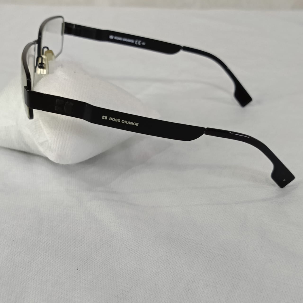 Lunette boss orange original