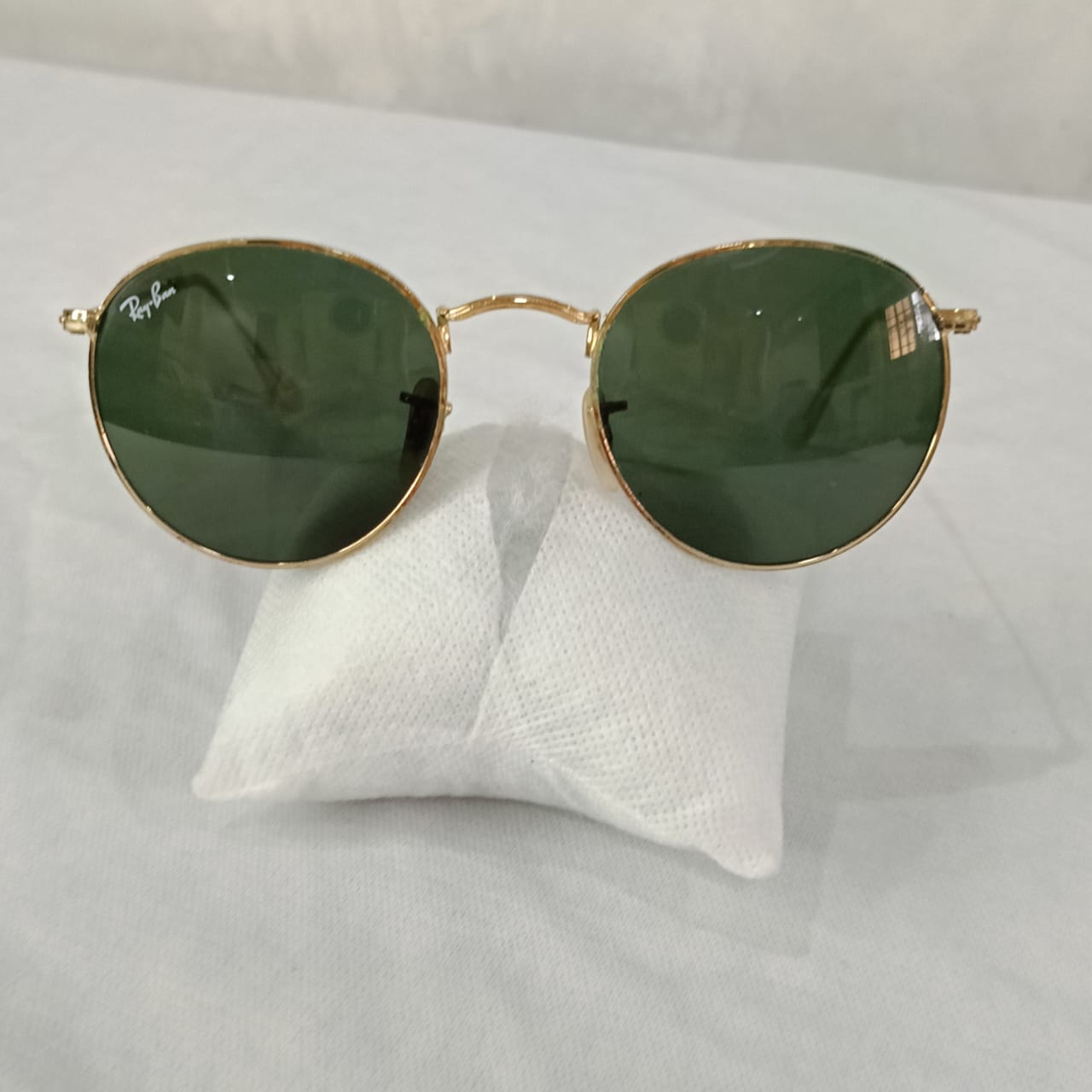 Lunette ray ben original