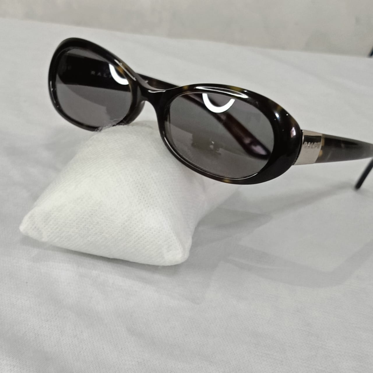 Cadre du lunette ralph femme original