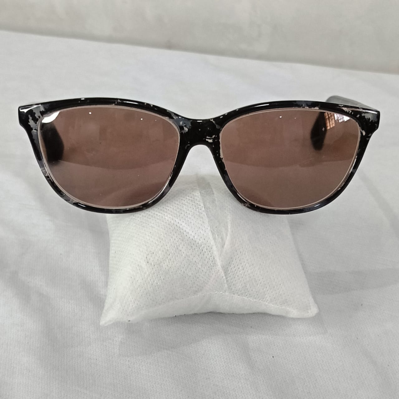 Cadre du lunette original