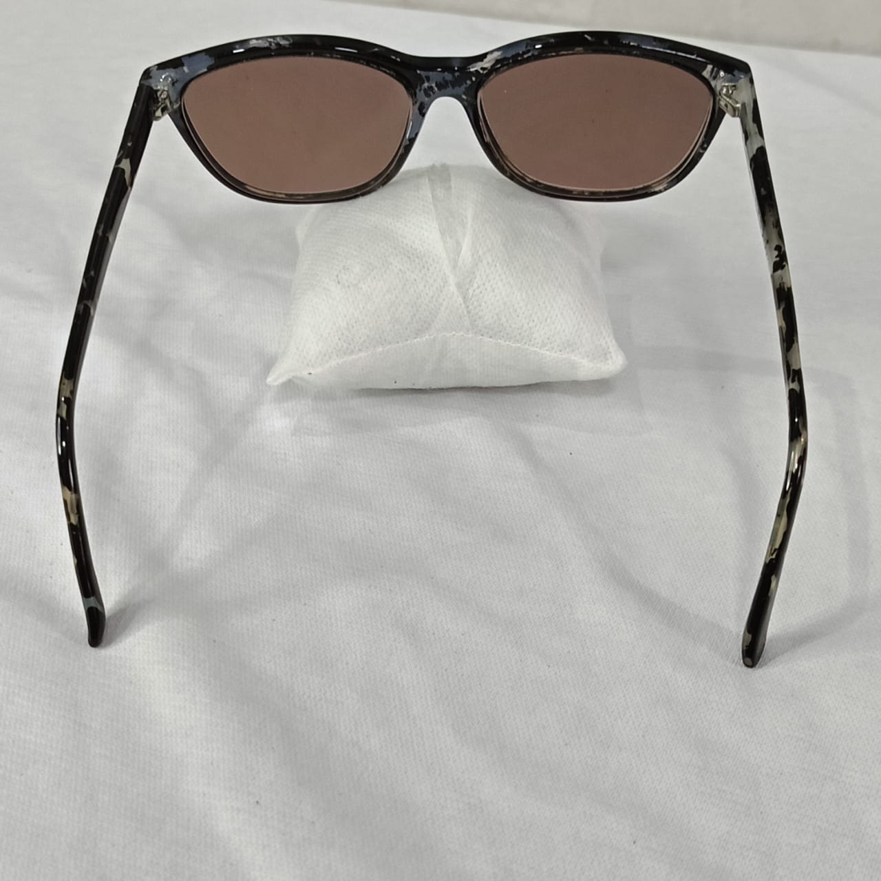 Cadre du lunette original