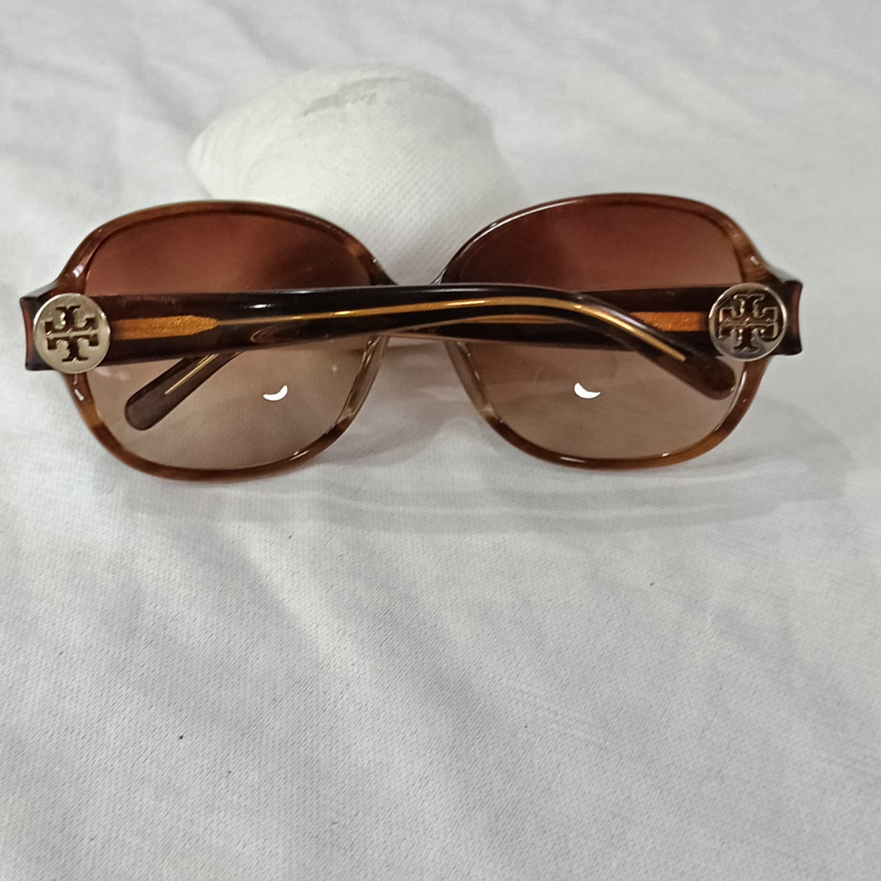 Lunette troy burch femme original