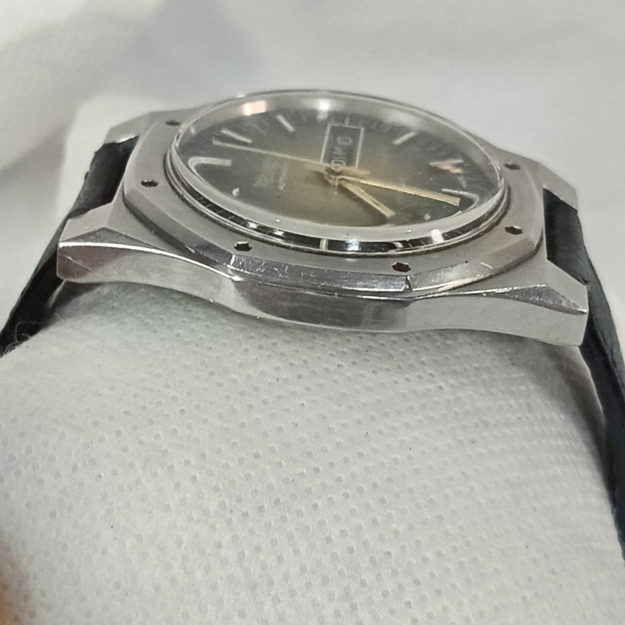 Montre precimax automatique original