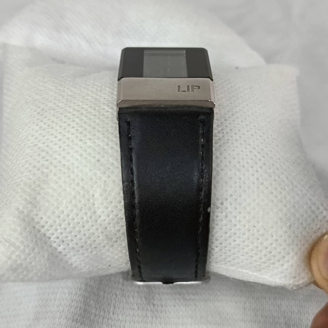Montre lip Quartz original