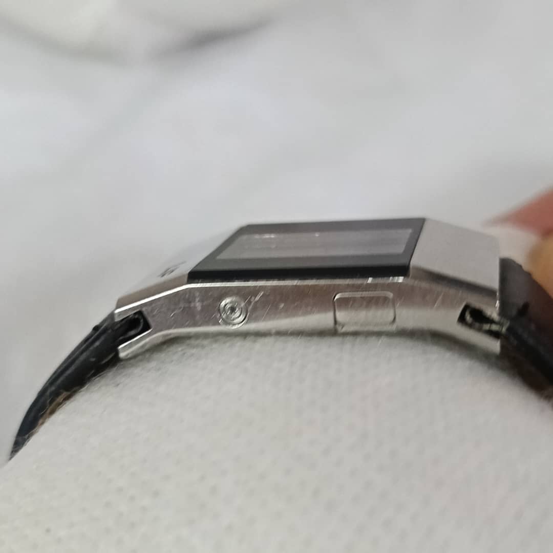 Montre lip Quartz original