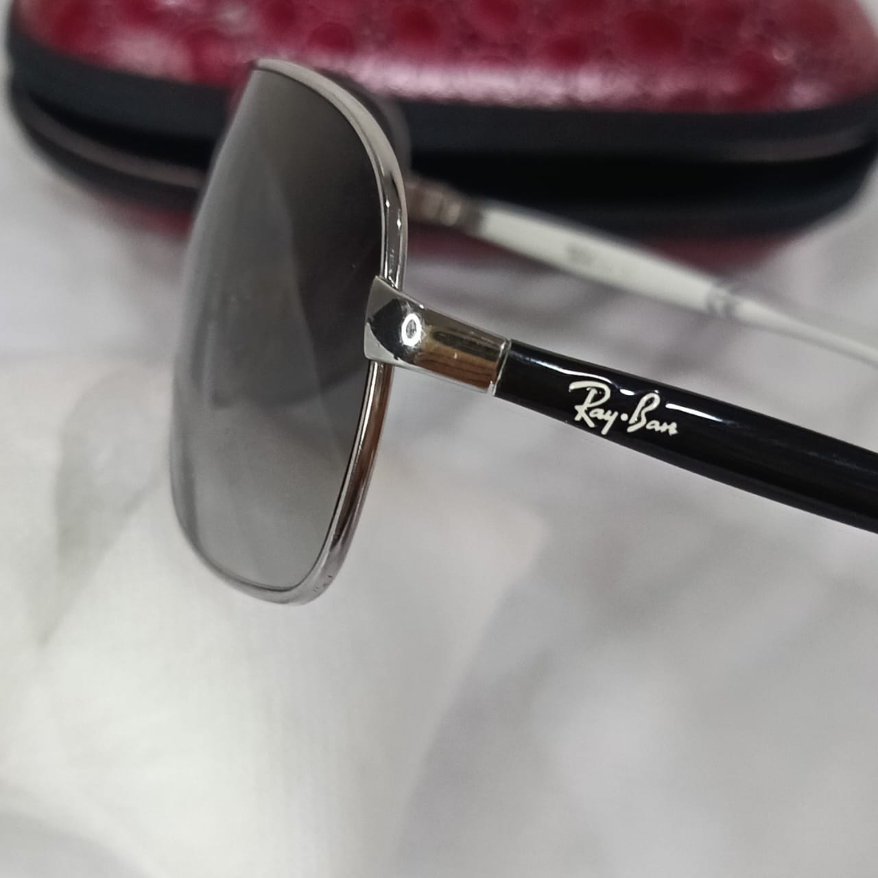 Lunette ray ben Italie original