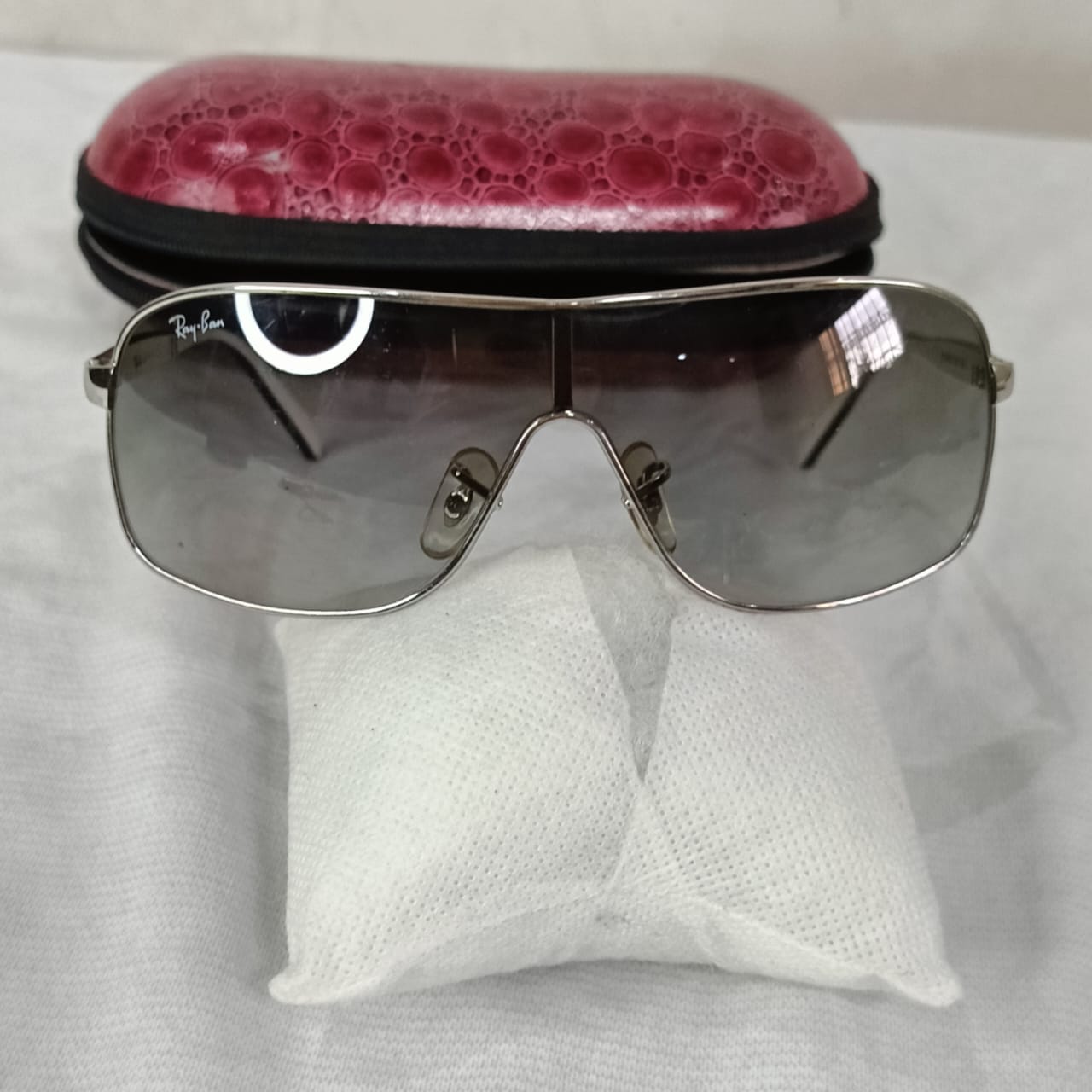 Lunette ray ben Italie original