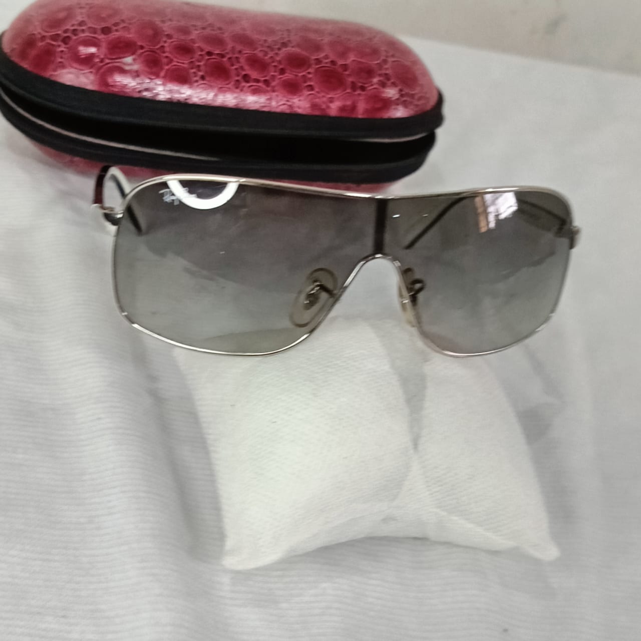 Lunette ray ben Italie original