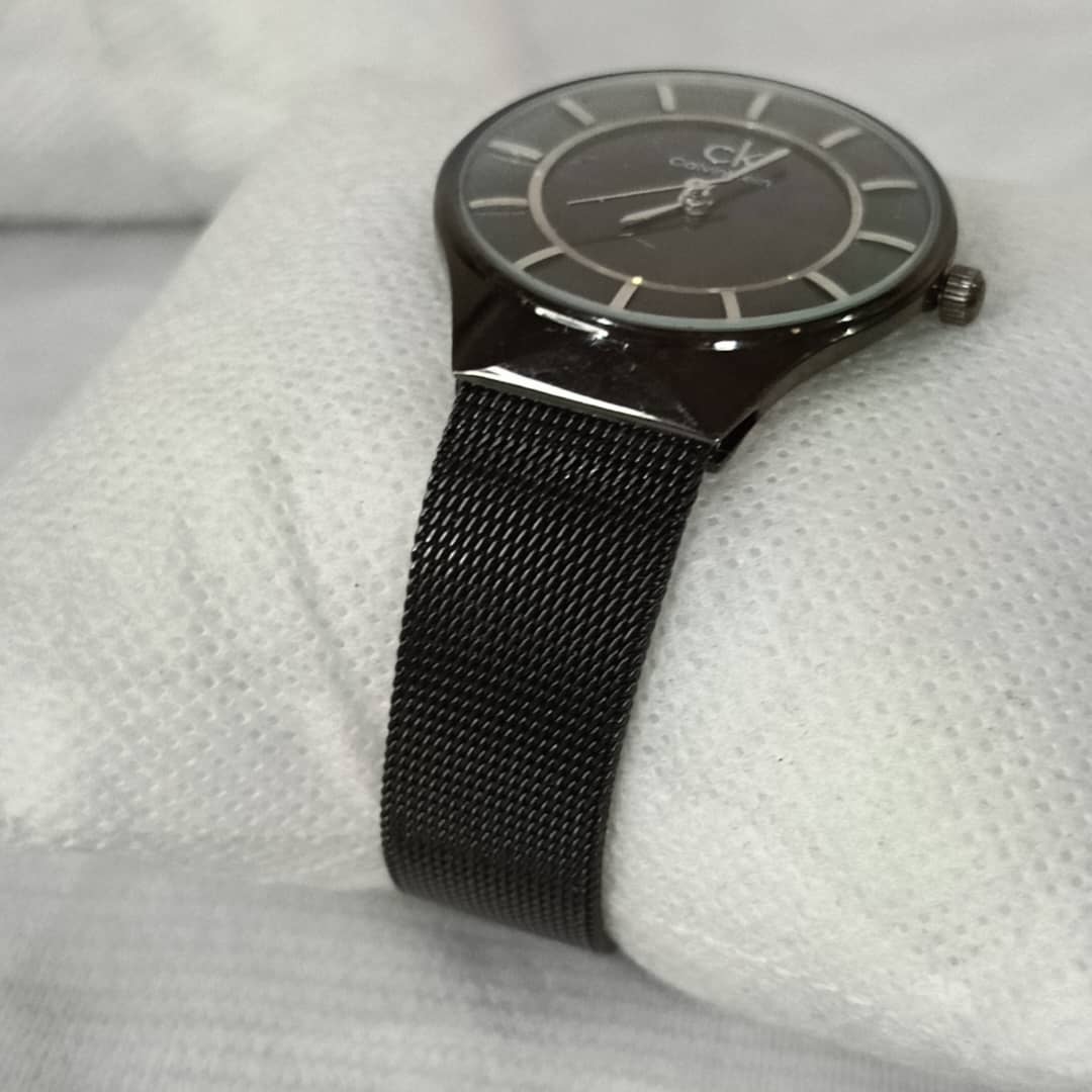 Montre Calvin Klein femme original Quartz