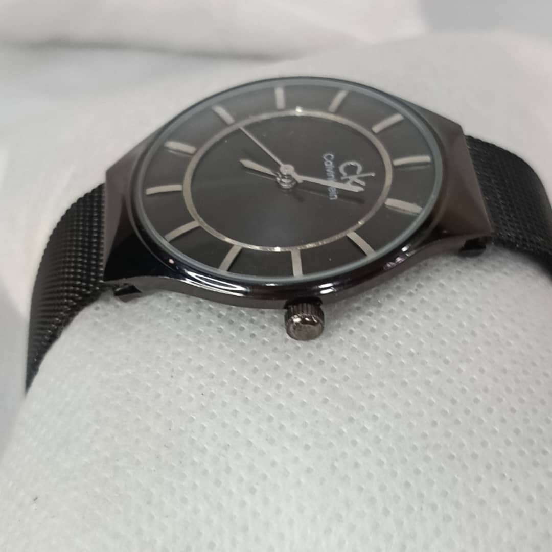 Montre Calvin Klein femme original Quartz