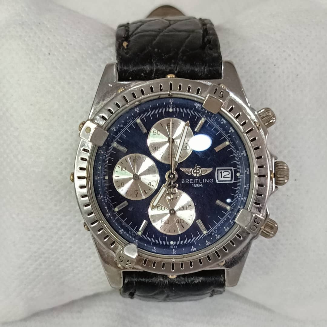 Montre Breitling Quartz 40mm
