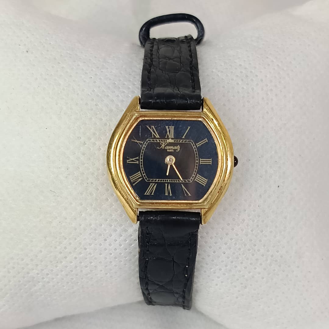 Montre kamag paris femme original Quartz