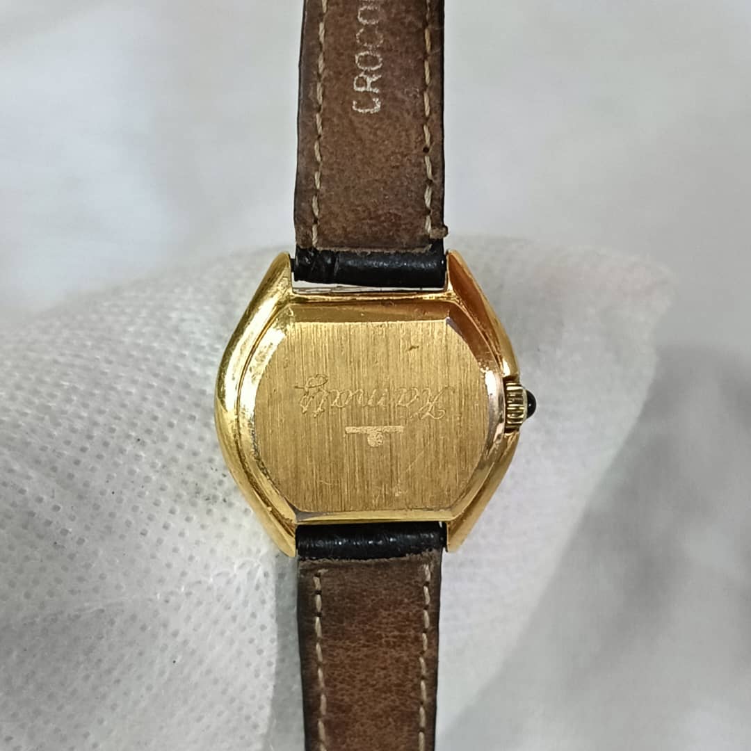 Montre kamag paris femme original Quartz
