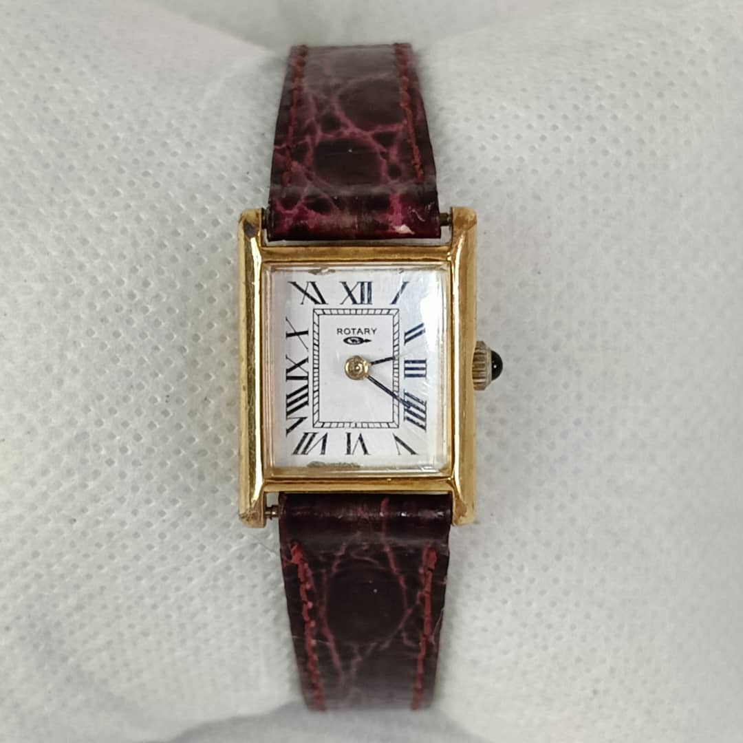 Montre Rotary femme original Quartz
