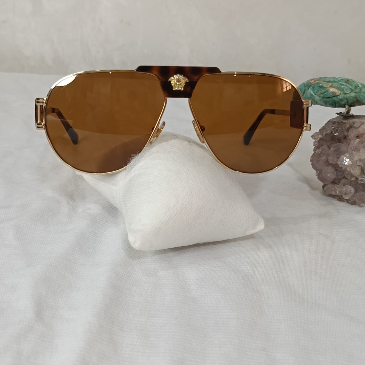 Lunette Versace homme original 63/12