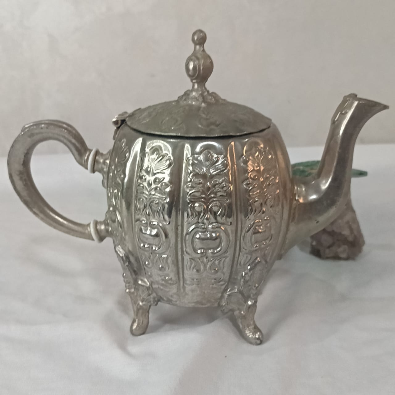 إبريق عتيق تحفة قديمة 20cm/18cm