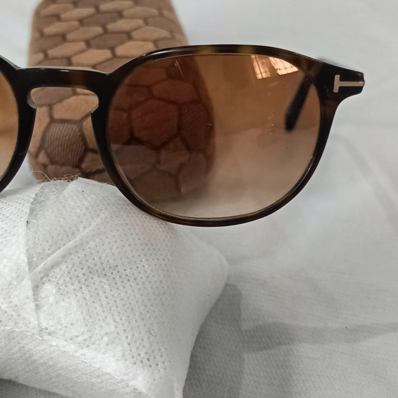 Lunette tom Ford USA original