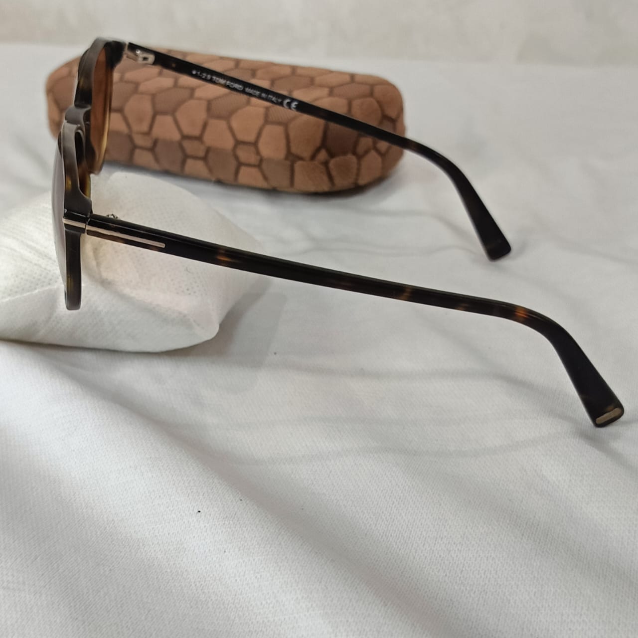 Lunette tom Ford USA original