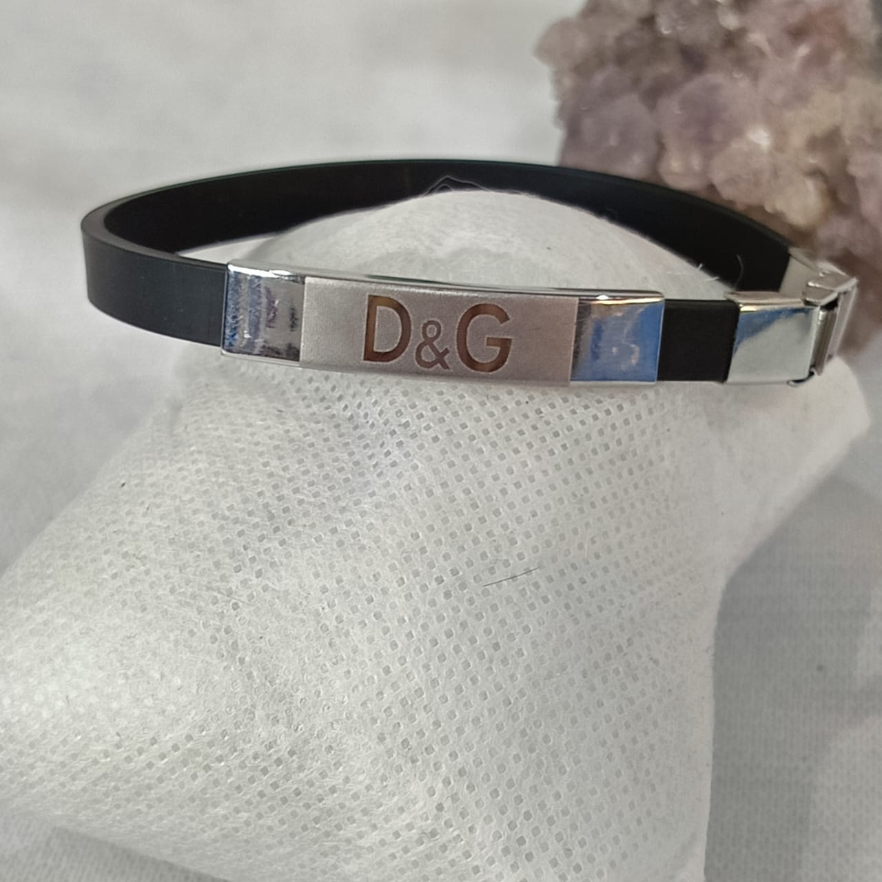 Bracelet dolce Gabbana DG original
