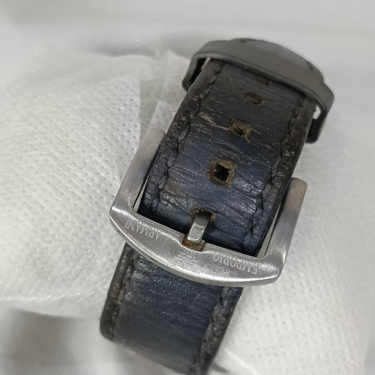 Montre police original Quartz
