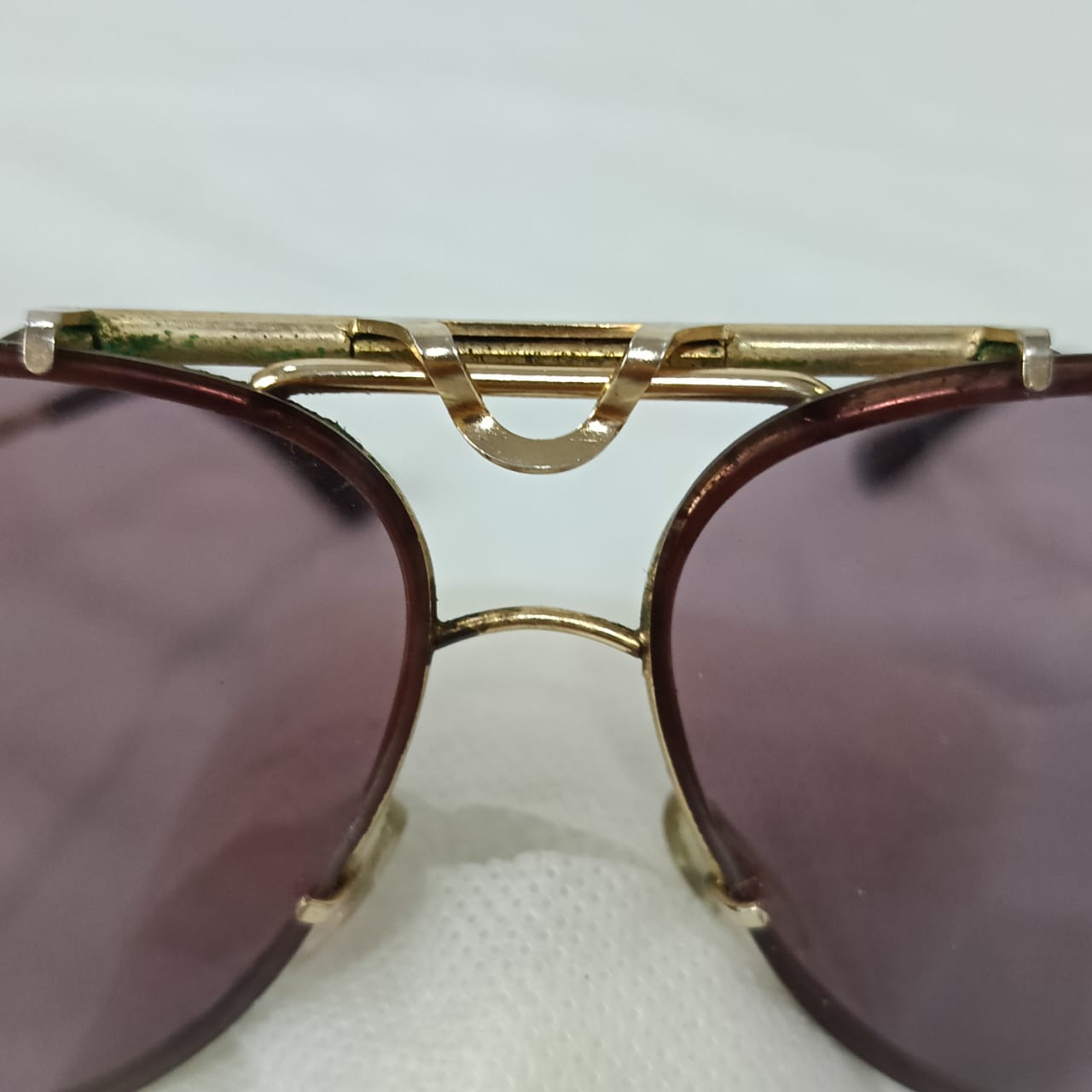 Lunette Castellet solar France original