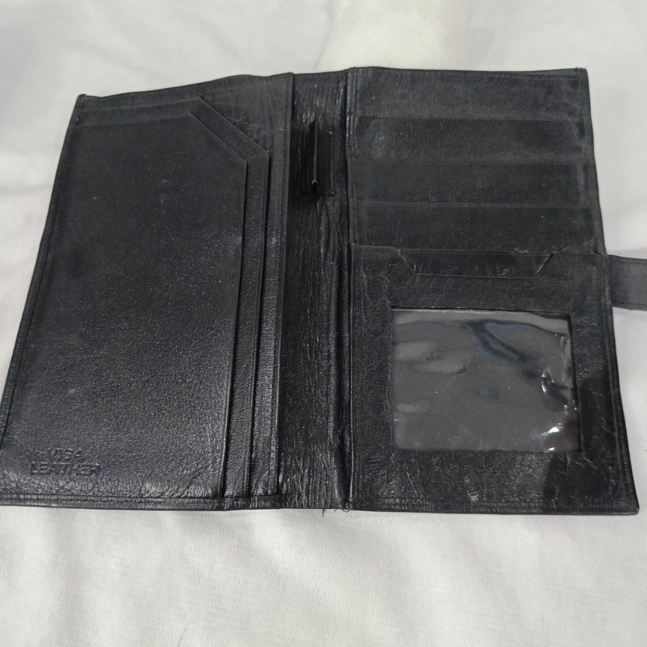 Portefeuille saint Laurent original