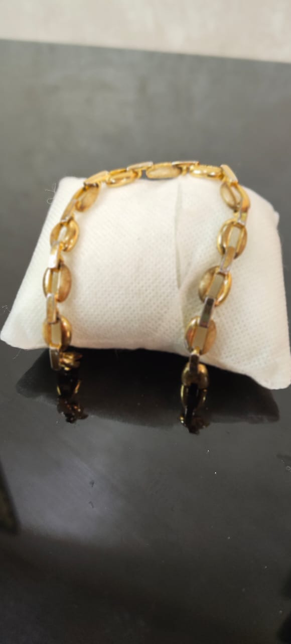 سوار نسائي بلاكي