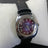 Montre lanco suisse automatique femme original vintage