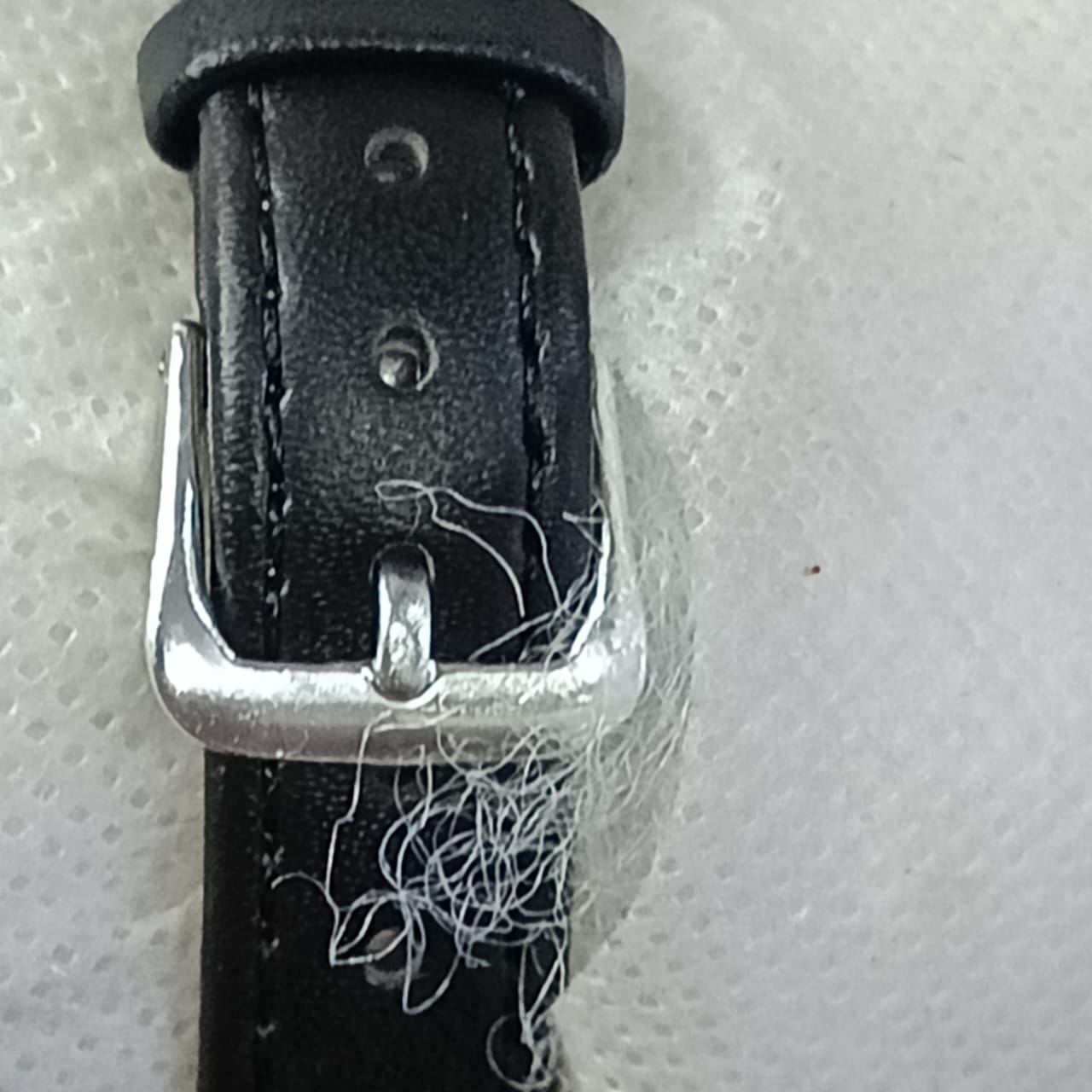 Montre lanco suisse automatique femme original vintage