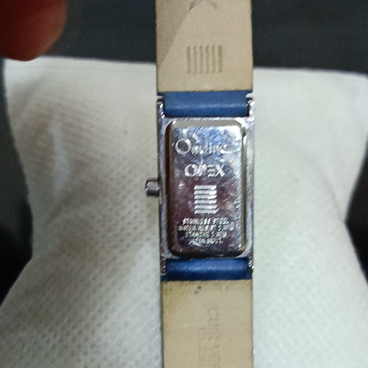 Montre opex femme original