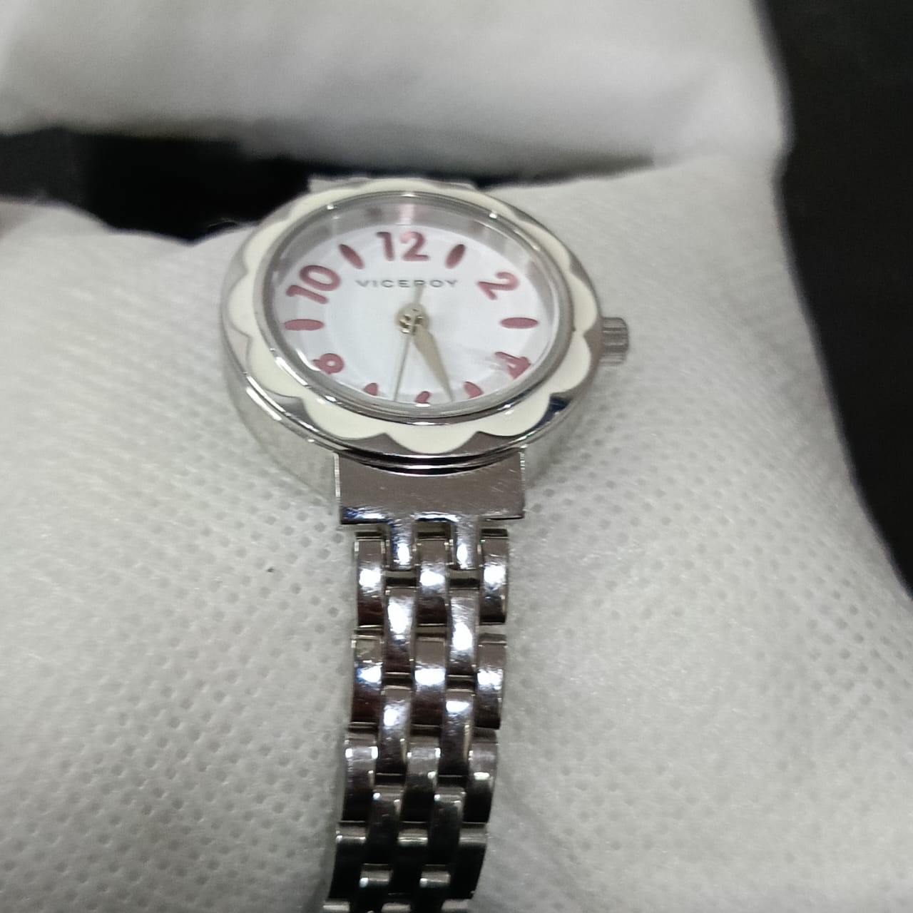Montre viceroy femme Quartz original
