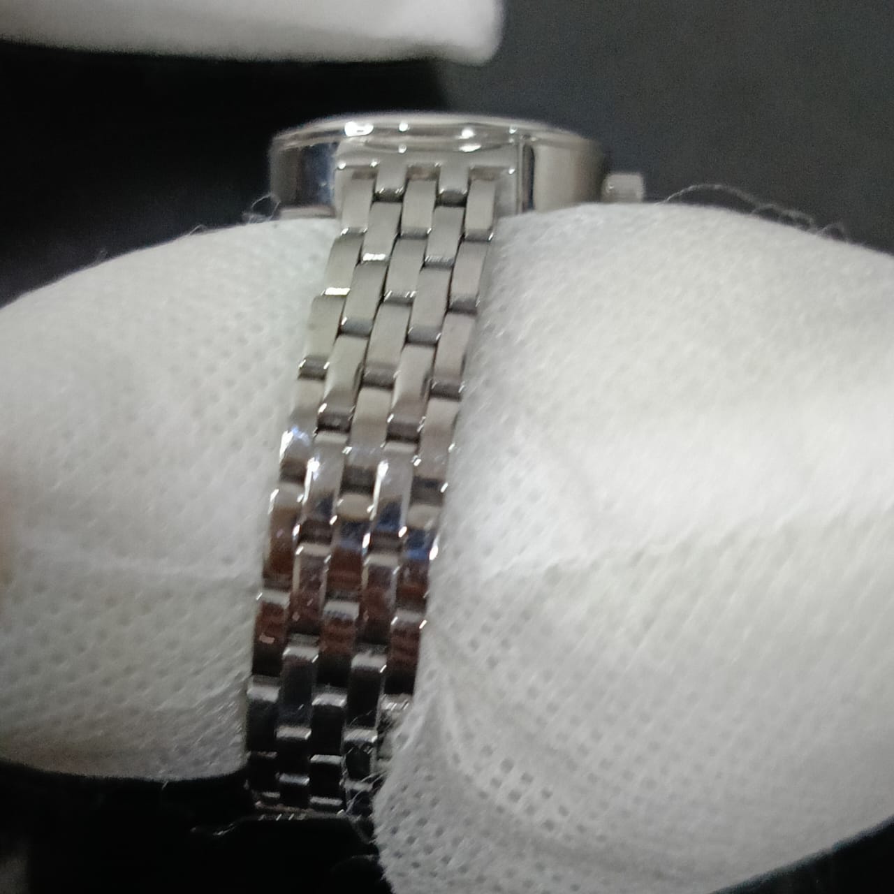 Montre viceroy femme Quartz original