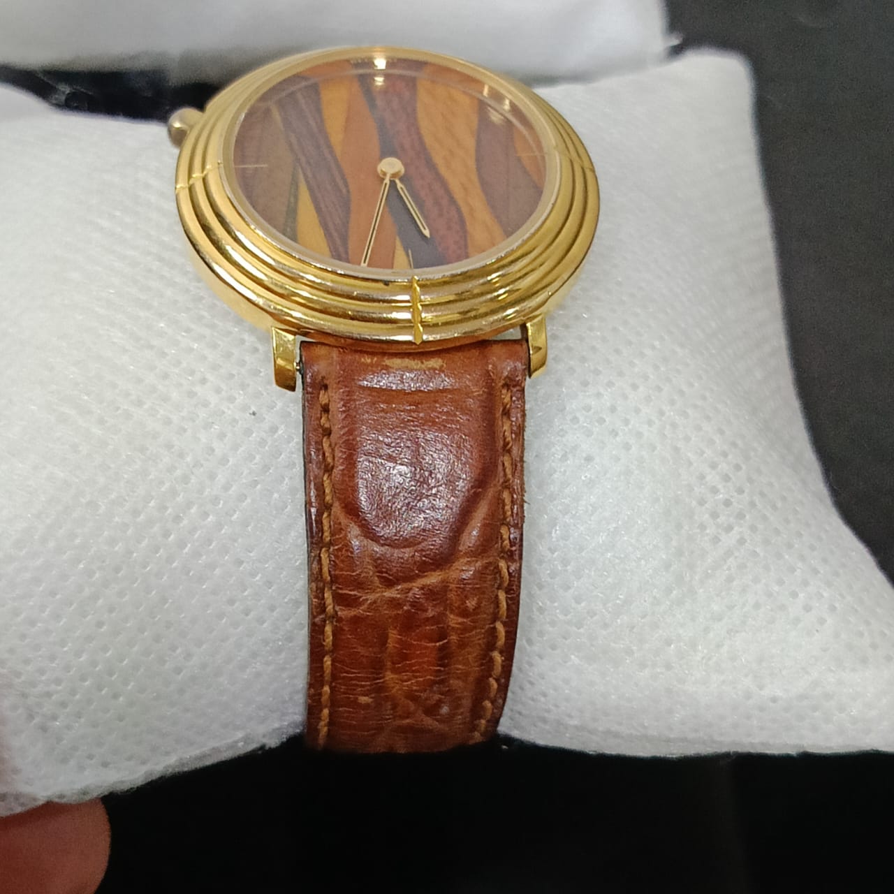 Montre beuchat France Quartz original