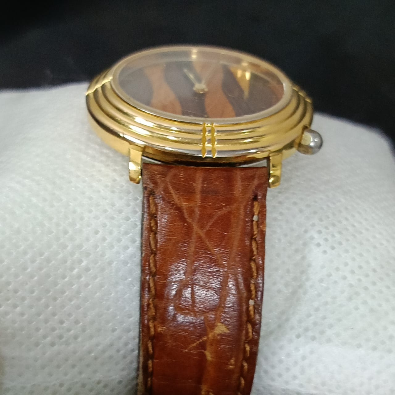 Montre beuchat France Quartz original