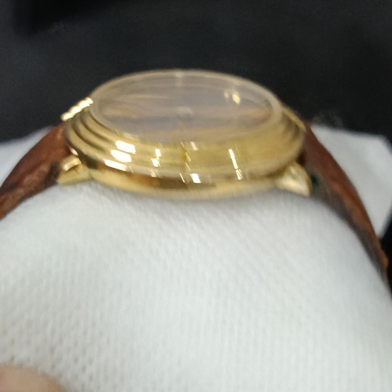 Montre beuchat France Quartz original