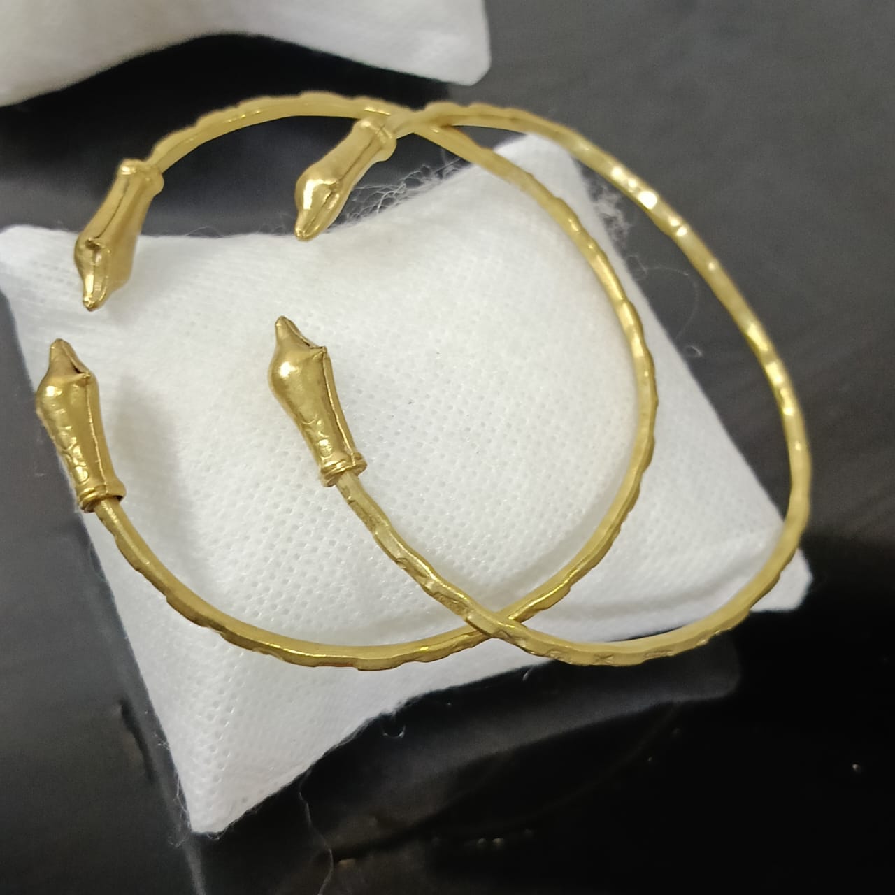 مسايس تحفة بلاكي