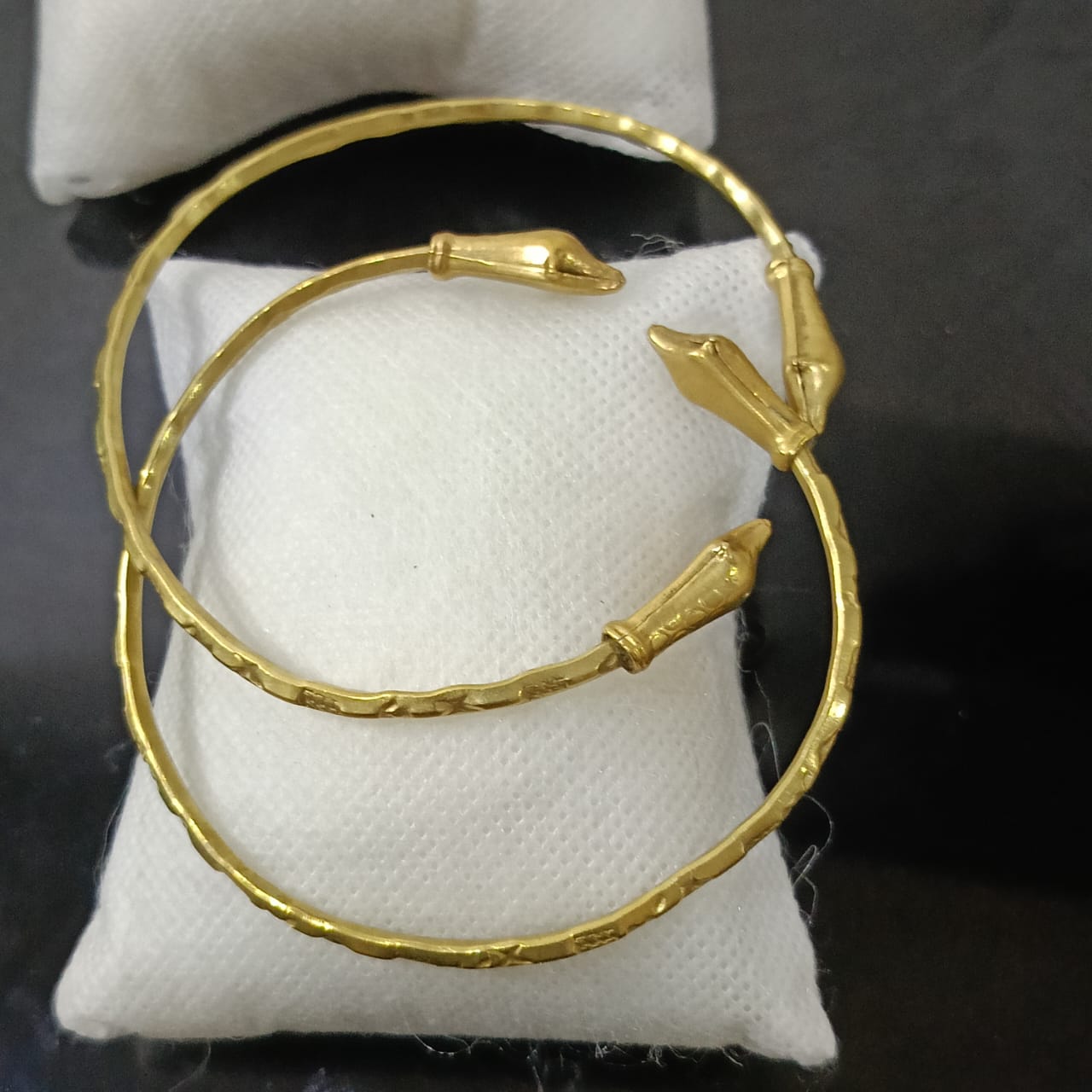 مسايس تحفة بلاكي