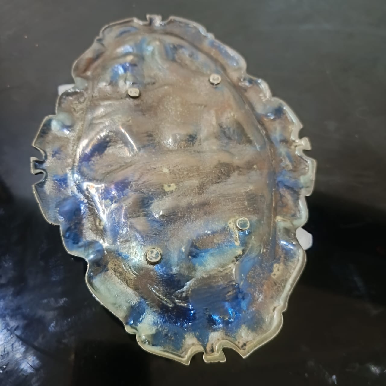 تحفة برونز ديكور