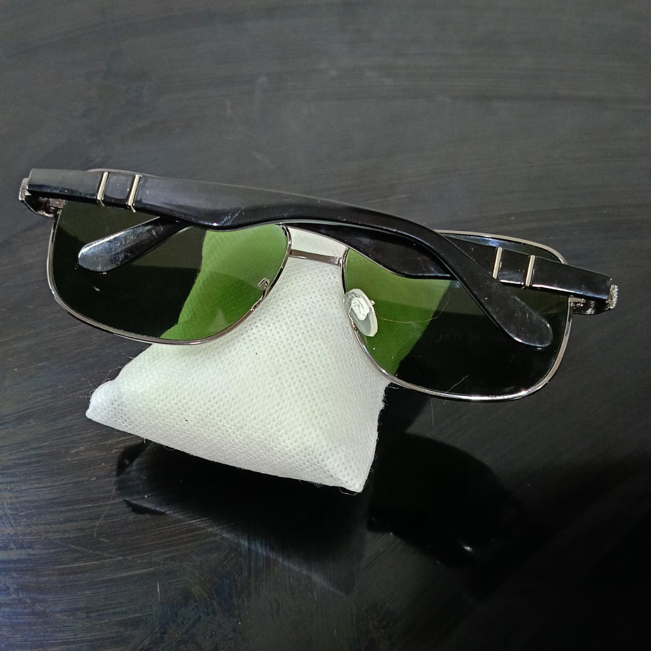 Lunette persol Italie